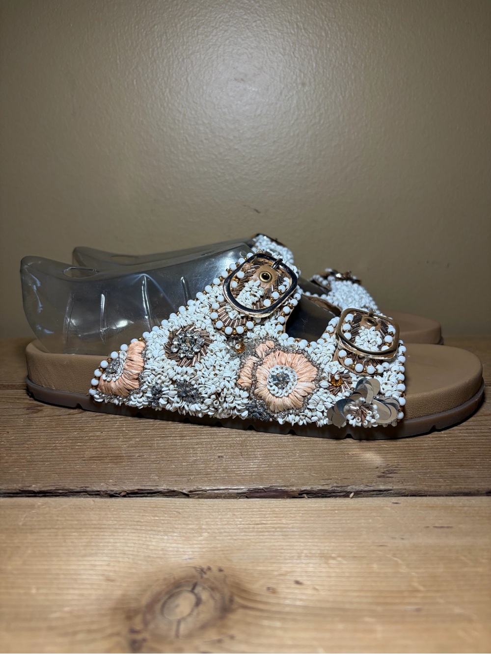 House of Harlow 1960 Slides
